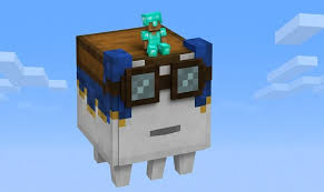 Minecraft 1.21.110 APK tiếng Việt: Tải trên iOS, Android