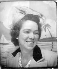 Helen Marguerite (Devinney) Carter (1904-1981)