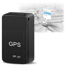 Find local businesses, view maps and get driving directions in google maps. Mini Magnetisches Gps Tracker Mit Mikrofon Gf 07 Schwarz