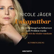 Audiobooks matching keywords Nicole Jaeger