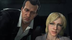 Dead Rising 1: Case 8-3