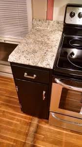 hampton bay 4 ft. laminate countertop