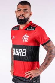 Flamengo's barbosa missed out on prem move but could prove himself with brazil. Gabriel Barbosa Flamengo Stats Titles Won