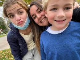 Hello dear host family, My name is Tatiana, I'm 22 years old and I'm from  Argentina 🇦🇷. I am very excited to be part of the Au Pair program and  have the