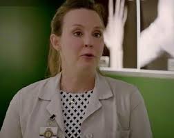 Historias de la Vieja Loba: Bones. Entrevista con Carla Gallo:"Lloré cuando  leí el final"