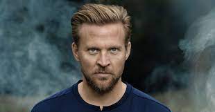 His family moved to norway when he was one year old. 20 Tobias Santelmann Ideas Tobias Santelmann Tobias The Last Kingdom