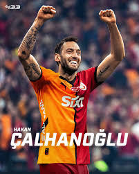 cimbom.yolunda1905 | 🔥 Galatasaray, Hakan Çalhanoğlu transferi için her  zamankinden daha ciddi. Inter ise transferin yönetiliş şeklinden ve  oyuncunun... | Instagram
