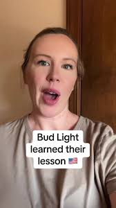 Bud Light learned their lesson 🇺🇸 Comment and let me know if you helped  make this culture shift happen 👏🏼👏🏼 #budlight #gowokegobroke  #americafirst🇺🇸 #trumpsupporters #republicans #conservatives