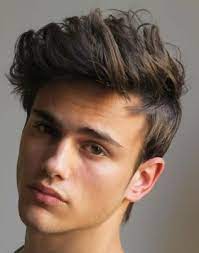 New Men Hairstyle Picture Number 141 New Men Hairstyles Boys Haircuts Mens Hairstyles