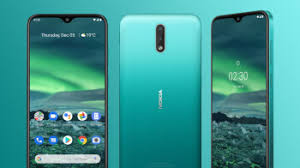 Nokia 2 3 Specs Phonearena