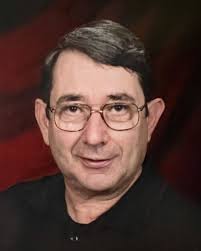 Stephen R. Spiegelberg Obituary December 11, 2024