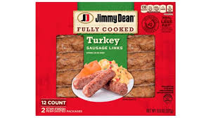 Visit this site for details: Is Jimmy Dean Cooked Turkey Sausage Links Keto Sure Keto The Food Database For Keto