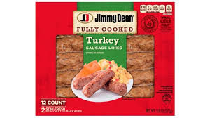 Check spelling or type a new query. Is Jimmy Dean Cooked Turkey Sausage Links Keto Sure Keto The Food Database For Keto