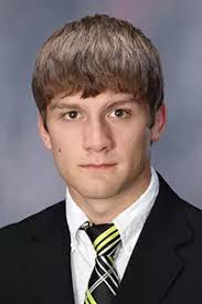 2017-18 Men's Wrestling Roster