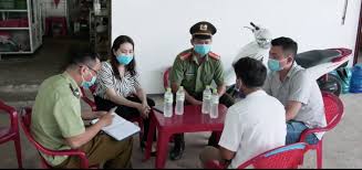 Song nhiều người lo ngại bởi vaccine được nghiên cứu trong thời gian quá ngắn, từ tháng 6/2020. Binh Thuáº­n Tham Gia Phá»'i Há»£p Vá»›i Tá»• Kiá»ƒm Tra Phong Chá»'ng Dá»‹ch Covid Tren Ä'á»‹a Ban Thá»‹ Xa Lagi Cá»•ng Thong Tin Tá»•ng Cá»¥c Quáº£n Ly Thá»‹ TrÆ°á»ng