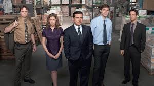 Get desktop power and the flexibility of a laptop, tablet, and portable microsoft 365. The Office Revival Eyed At Nbc Variety