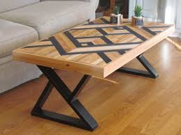 Aged wooden coffee table victorian living room tables baby booster seat for dining chair placemat tabl modren furniture living room black coffee decor rustic bedroom furnitur chemex coffee etsy industrial. Reclaimed Wood Coffee Table Wood Chevron Geometric Black Etsy Coffee Table Wood Reclaimed Wood Coffee Table Modern Wood Coffee Table