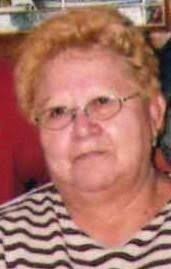 Maria Espinoza Obituary (1943