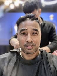 Siavash (Sia) Dosh, Ph.D.