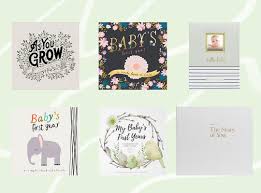 Baby Memory Books You Ll Treasure Forever The Everymom