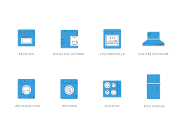 Home Appliances