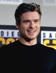 Richard Madden Wikipedia The former ward of the house of stark joined robb stark in rebellion against king joffrey baratheon.