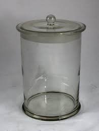 Art Deco Apothekerglas Bonbonglas Vorratsbehalter Vorratsglas Apothekerglas Glas Bonbonglas