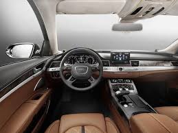 2015 Audi A8 L W12 Exclusive Concept New Photos Audi A8 Audi Audi Interior