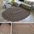 Crochet Rug Patterns With Bulky Yarn