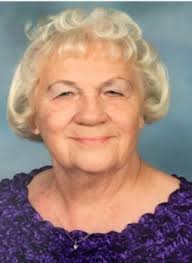 Lillian Wright Obituary