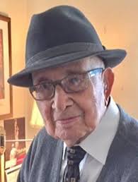 ALFONSO CORDERO Obituary (1920