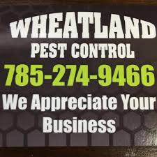 Wheatland Pest Control