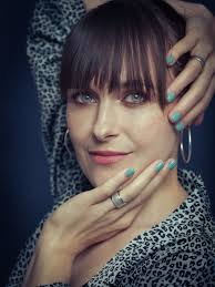 Anne Chris -Jazz Singer