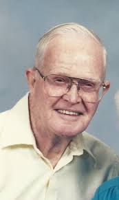 Gerald Morrow Obituary