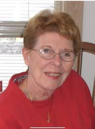 Mary Young Obituary (1933