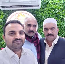 Welcome to Dr.Tariq Farid official page( CEO City Care Hospital) a  PMDC-recognized doctor Experienced in Pediatrics.I share valuable medical  advice, tips disease and prevention info. Feel free to ask health-related  questions or