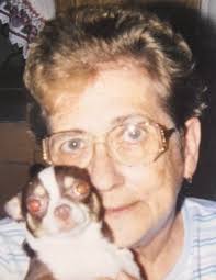 Lillie Mae Odom Obituary February 10, 2020