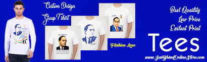 Ambedkar.2 it marks babasaheb dr. Printed T Shirt Jai Bhim Printed T Shirt Jai Bhim Online Store