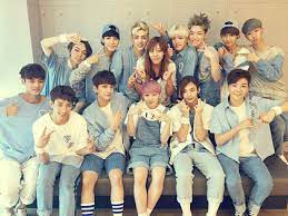 Seventeen K Pop Band Abused Physically And Mentally By Pledis Entertainment Staff Seventeen Kpop Seventeen Pledis Entertainment
