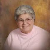 Obituary information for Sandra P. Fento