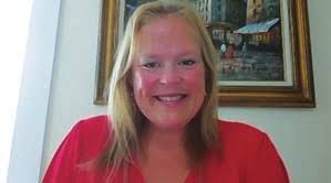 Here for New Hampshire