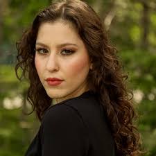 Eve Schwartz's Instagram, Twitter & Facebook