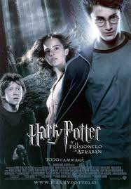 Resultado de imagen de harry potter pelicula