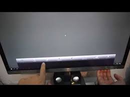 In most of the monitors, you will see a separate option inside the osd menu that says osd locked. How You Can Reset Dell Monitor Settings Hardware Rdtk Net