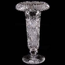 Typically, material is poorly organized, photography is of variable quality, and — most seriously — pattern identifications are frequently incorrect. Pin On Tb Clark Cut Glass
