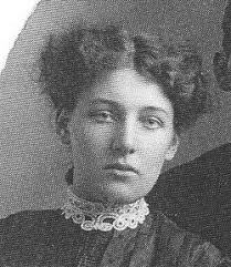 Alice Prentice's Instagram, Twitter & Facebook