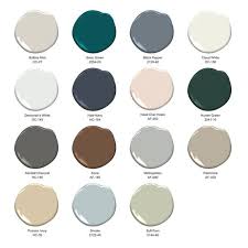 Benjamin Moore Just Released The Most Sophisticated Paint Color Of The Year Sophisticated Paint Color Paint Colors For Home Benjamin Moore