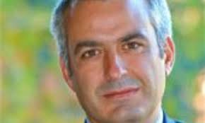 Alfredo Domínguez Ruiz-Huerta