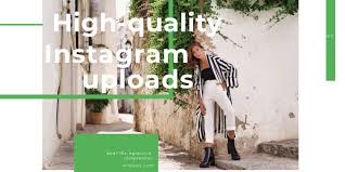 Download hd high resolution photos for free on unsplash. How To Upload High Quality Photos To Instagram