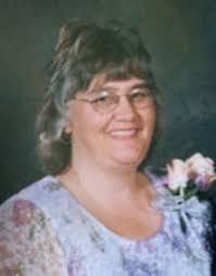 Krista Alexander Obituary